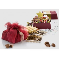 Chocolate para regalar